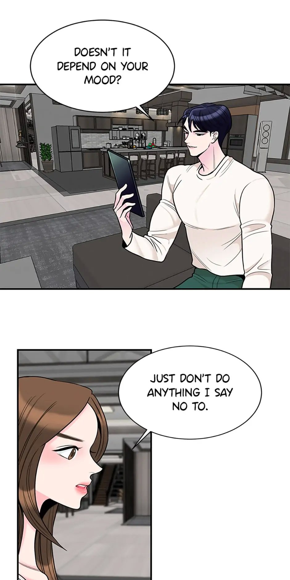 The Cellist chapter 18 - page 29