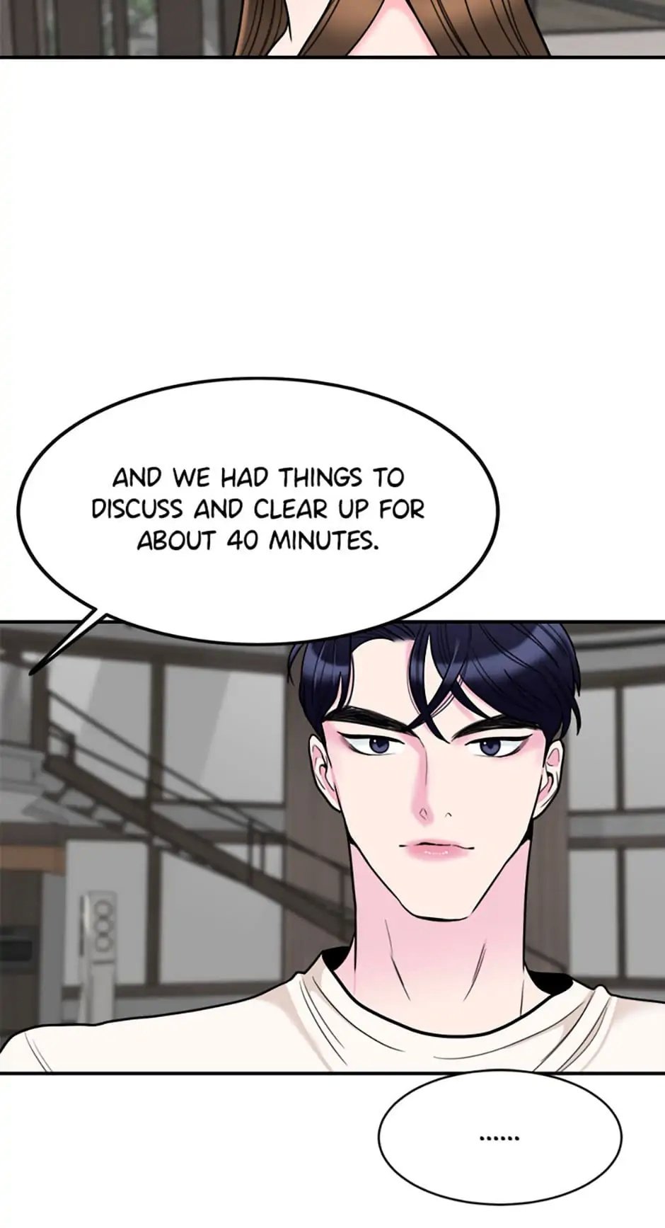 The Cellist chapter 18 - page 3