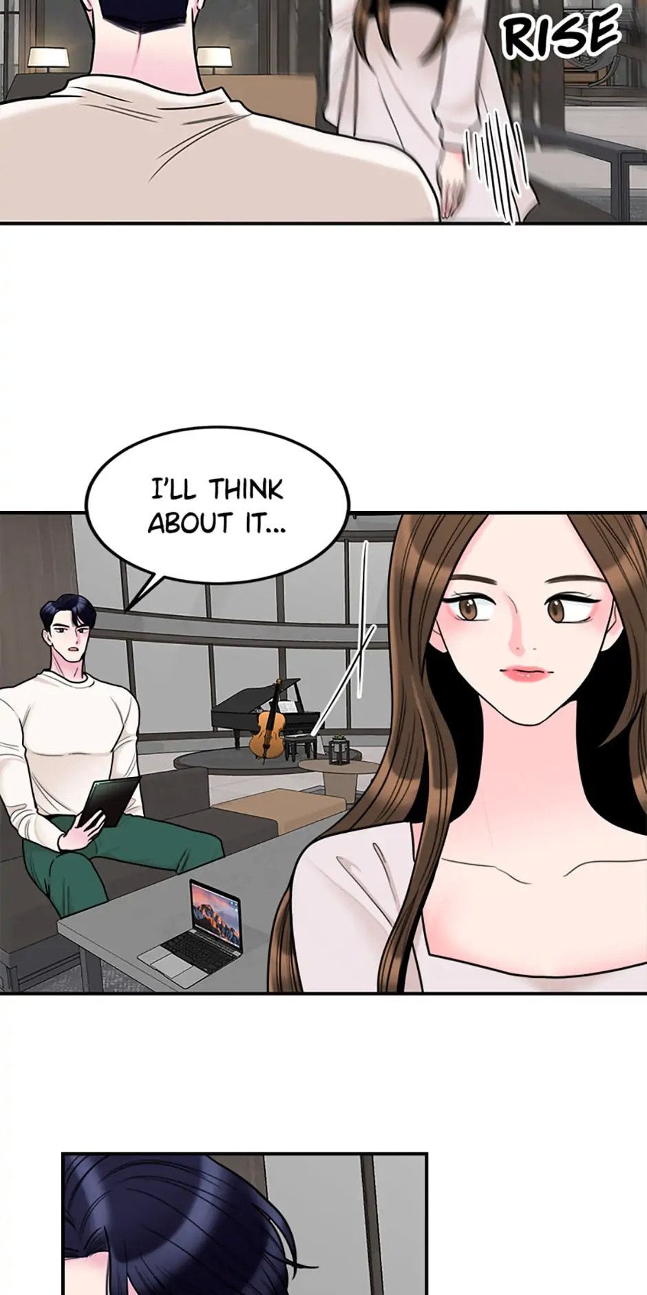 The Cellist chapter 18 - page 31