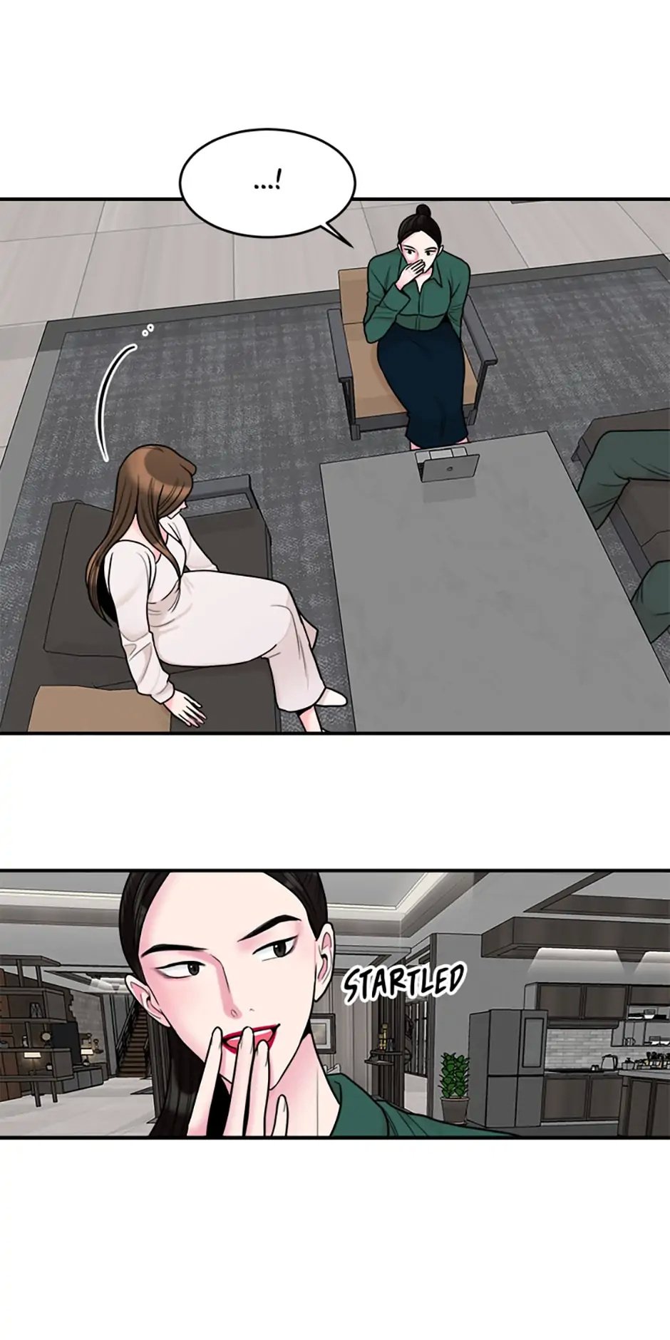 The Cellist chapter 18 - page 33
