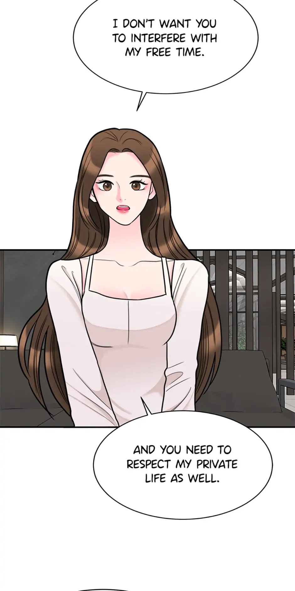 The Cellist chapter 18 - page 35