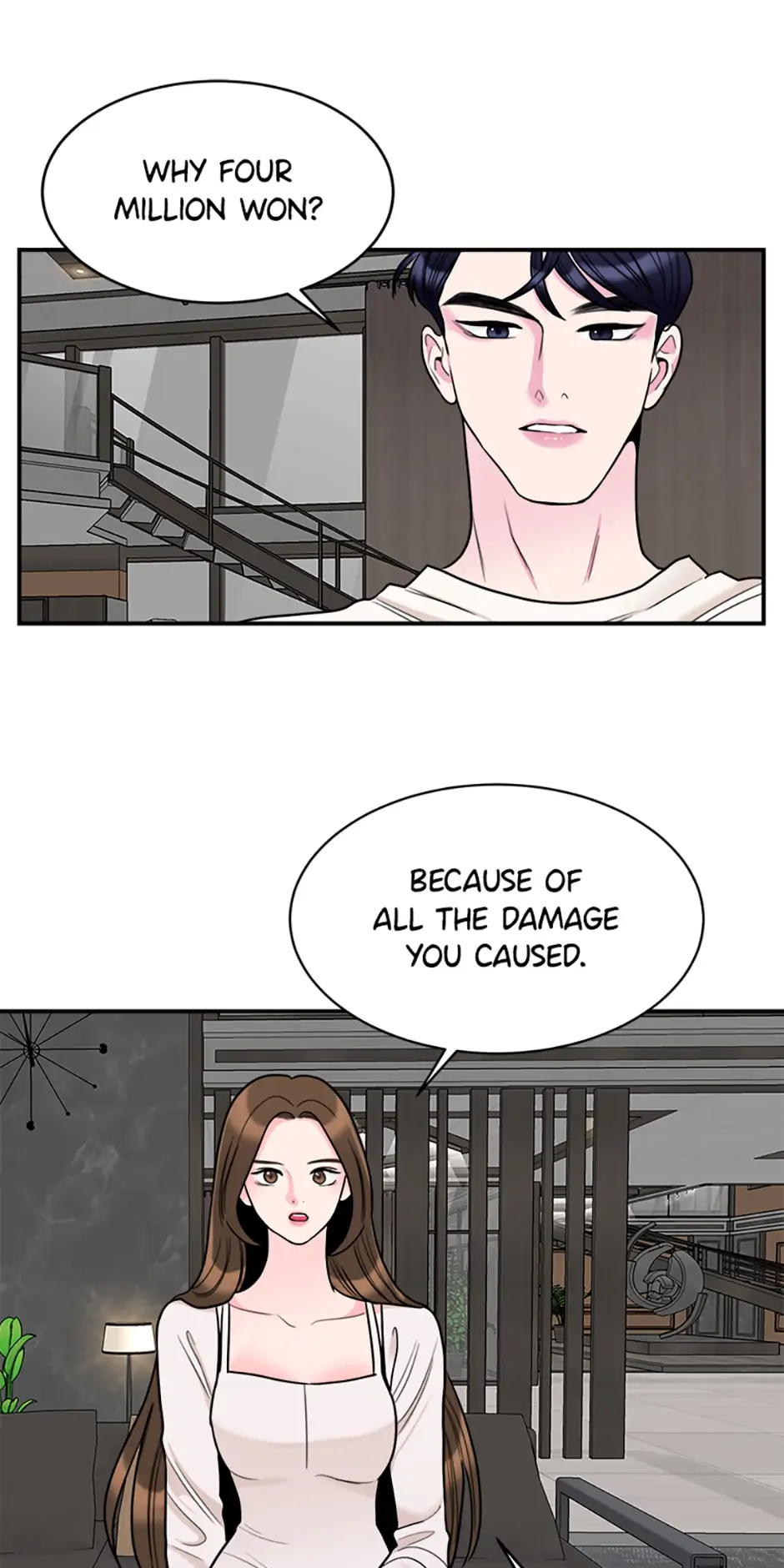 The Cellist chapter 18 - page 39