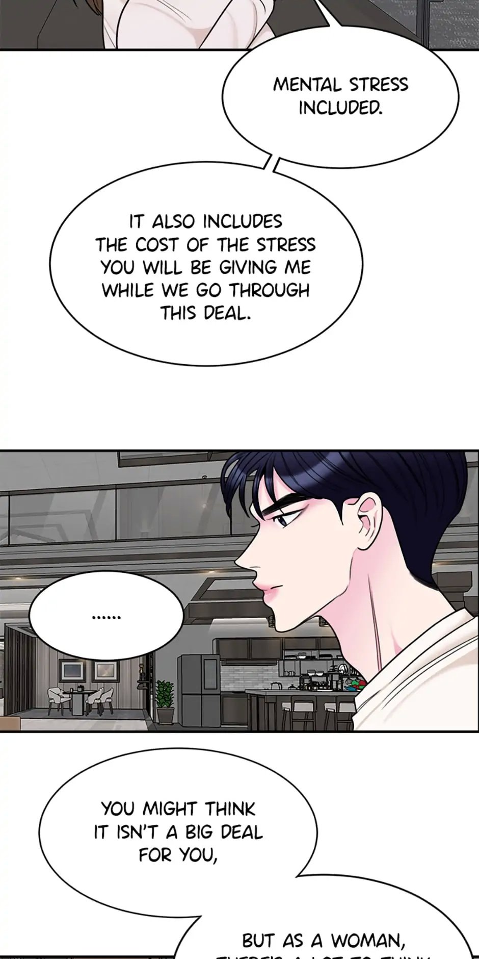 The Cellist chapter 18 - page 40