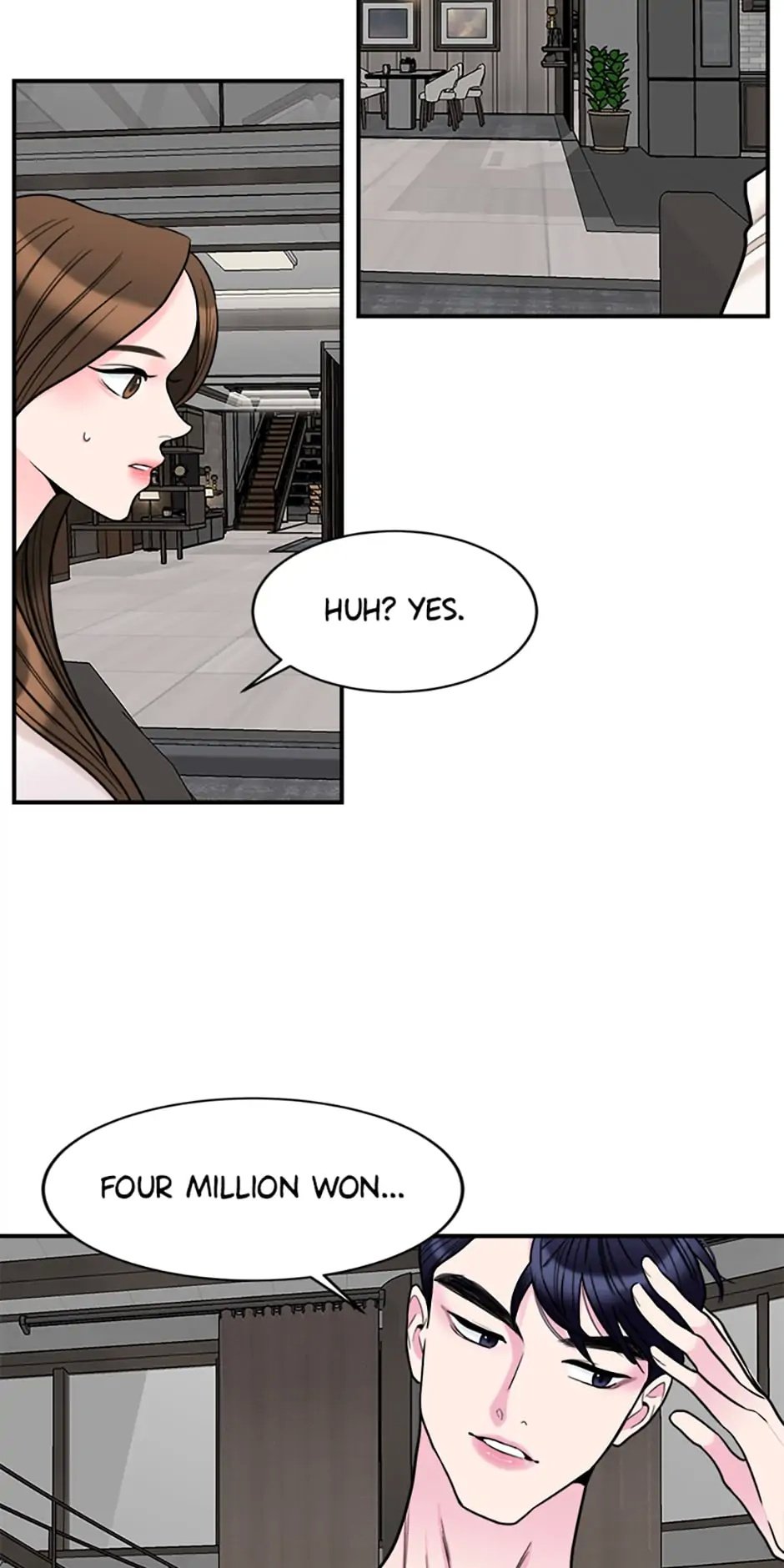 The Cellist chapter 18 - page 42