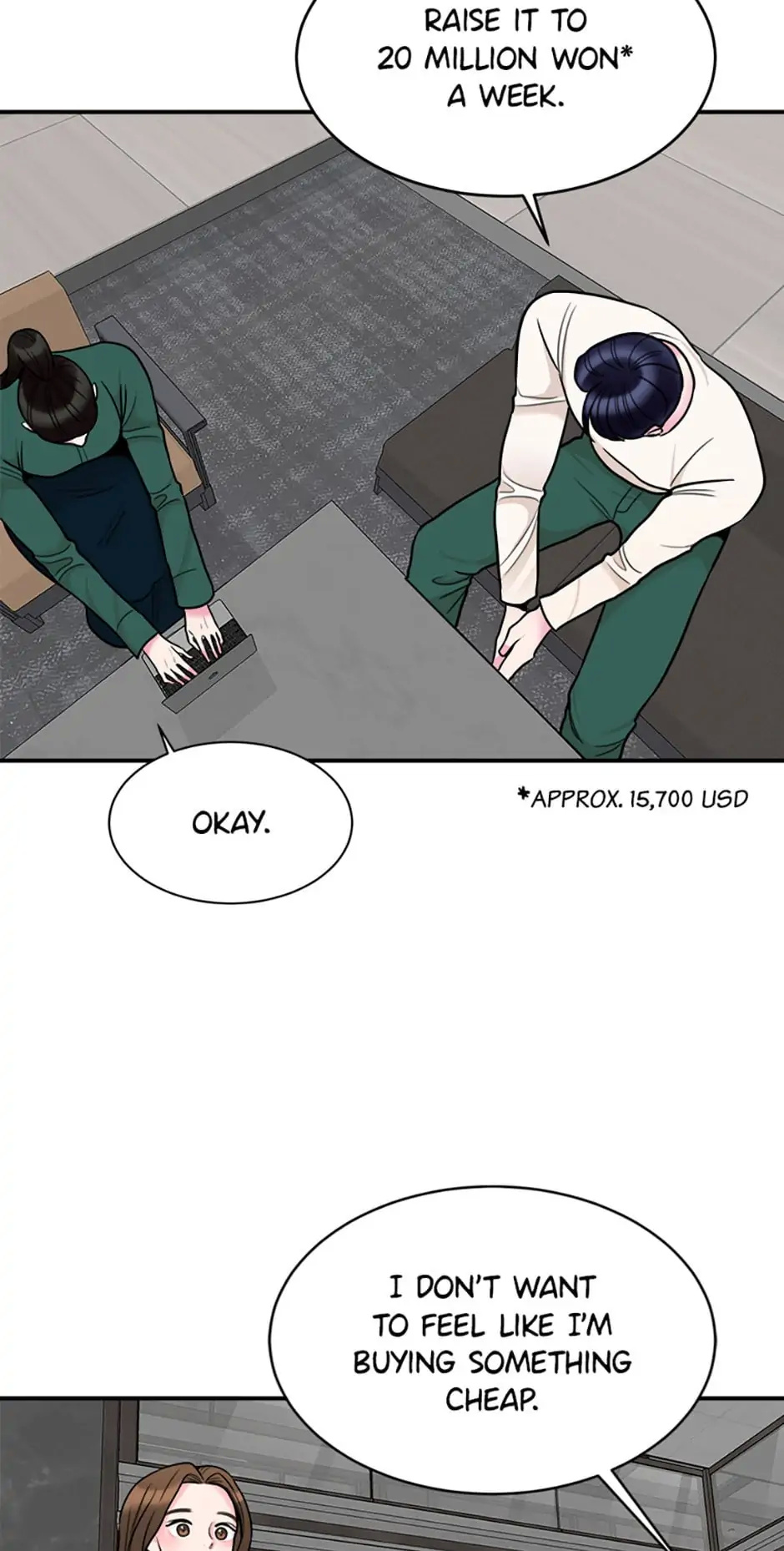 The Cellist chapter 18 - page 45