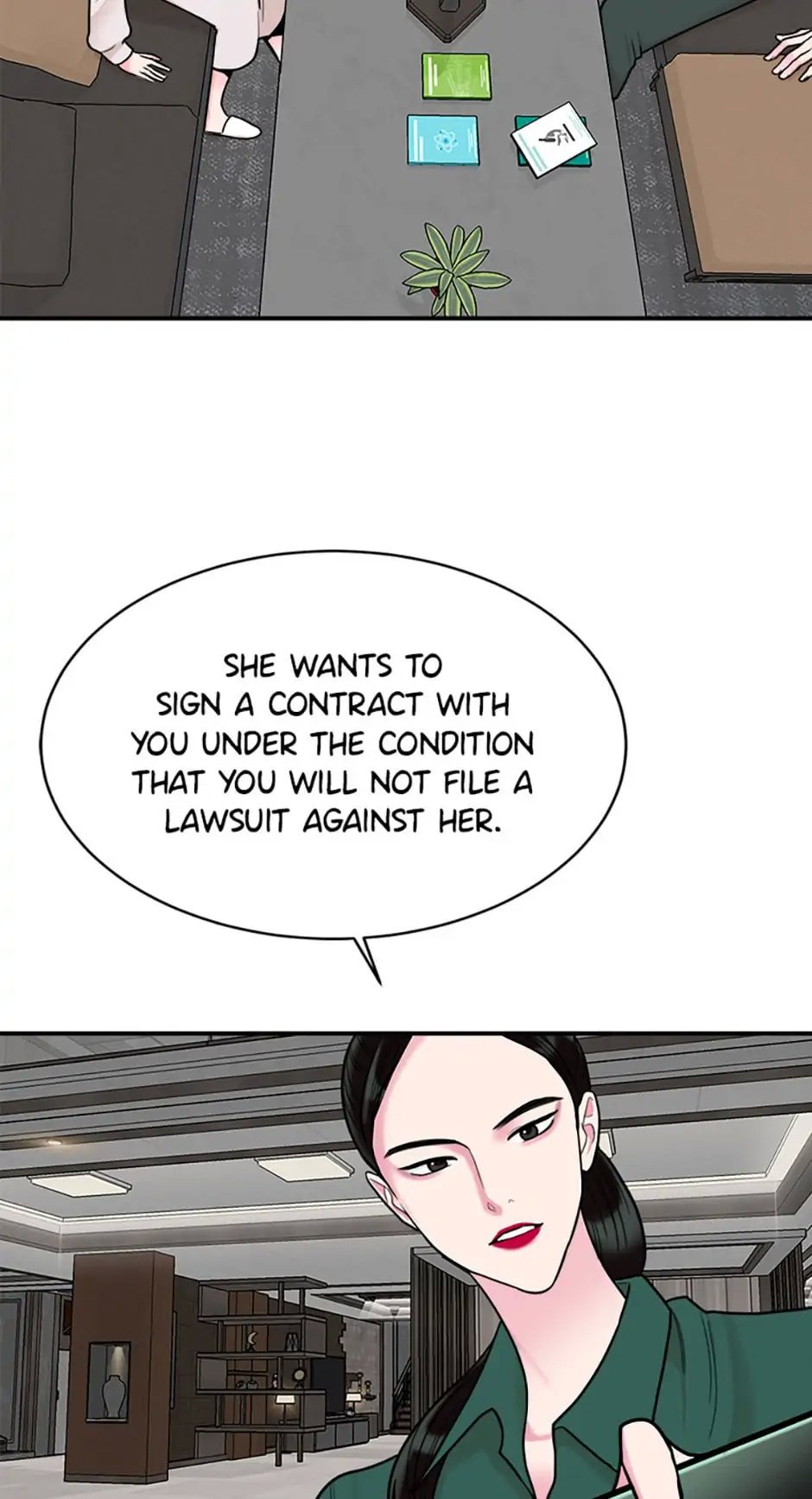 The Cellist chapter 18 - page 5