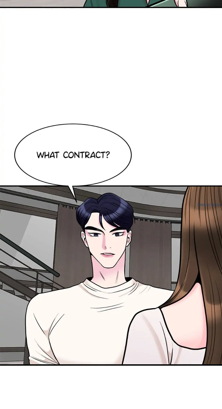 The Cellist chapter 18 - page 6