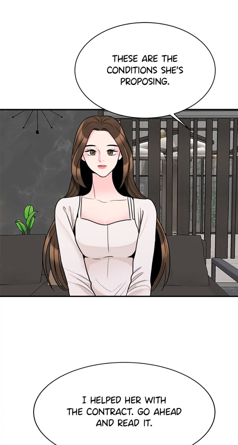 The Cellist chapter 18 - page 7