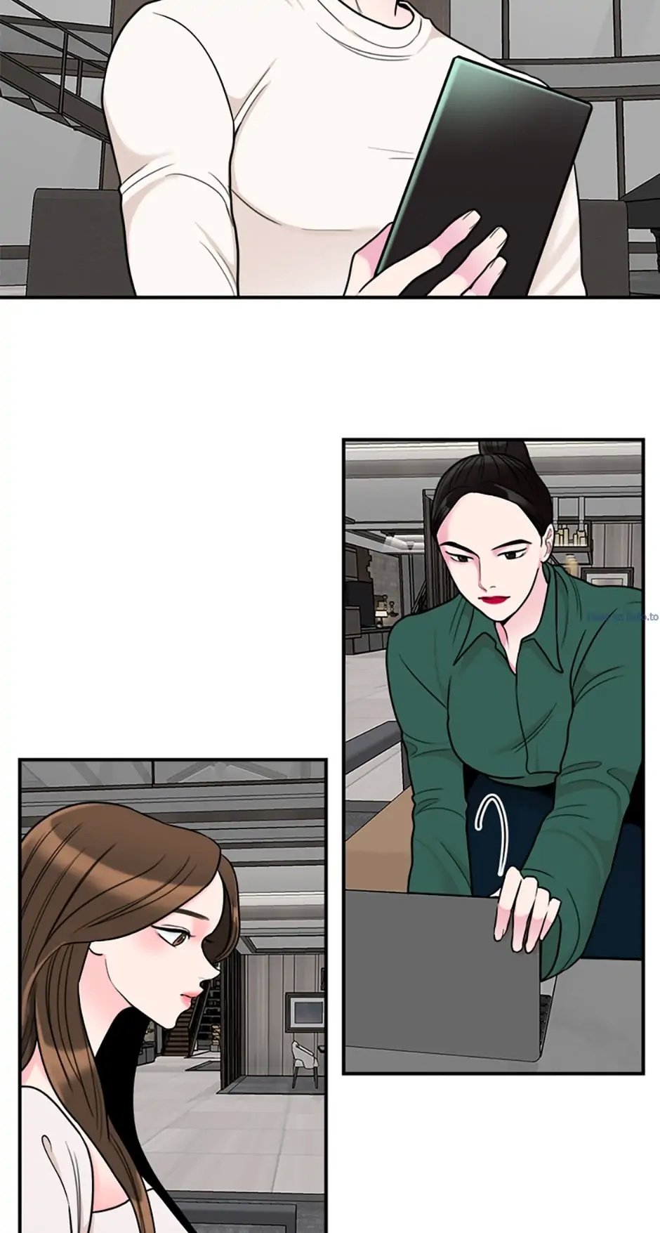 The Cellist chapter 18 - page 9