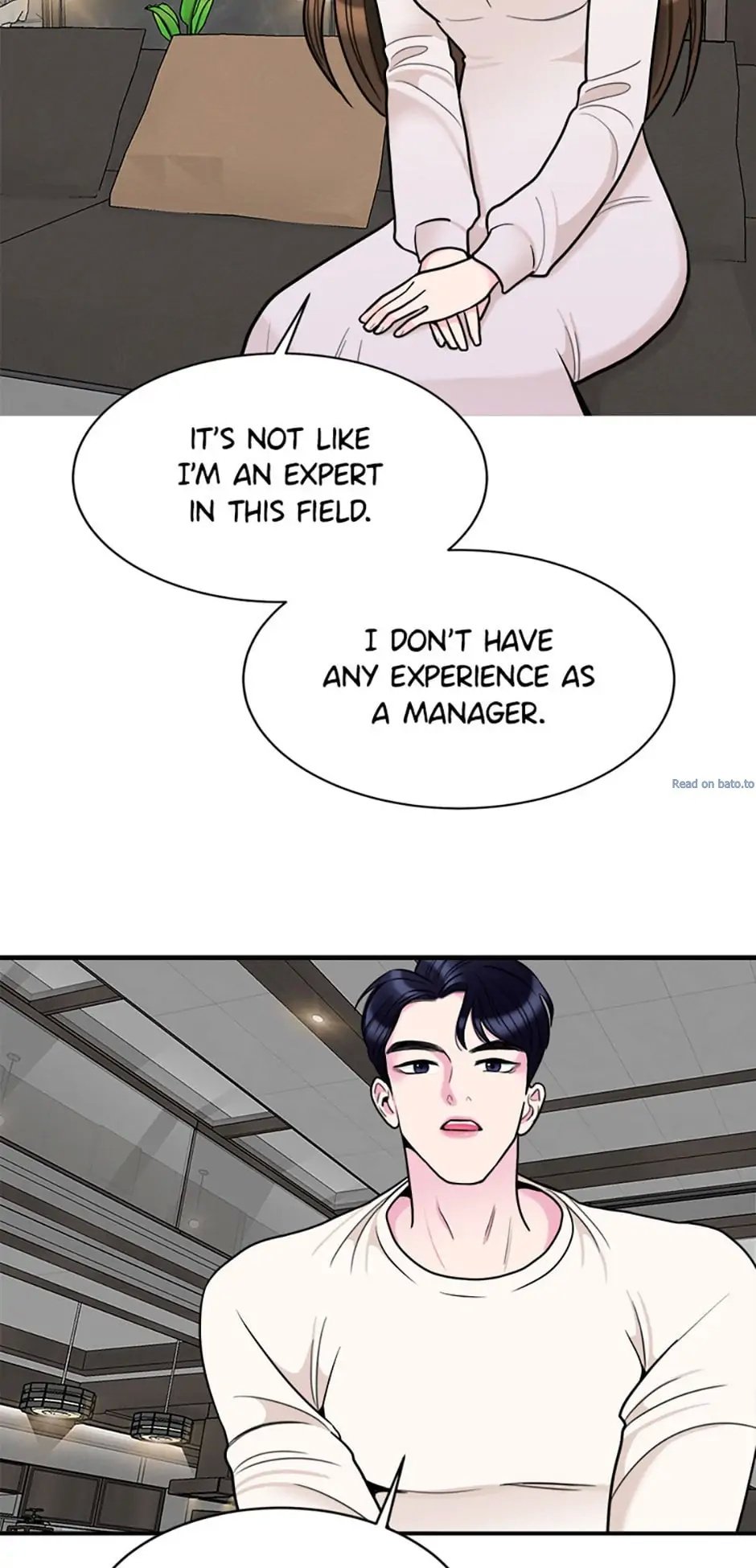 The Cellist chapter 19 - page 2