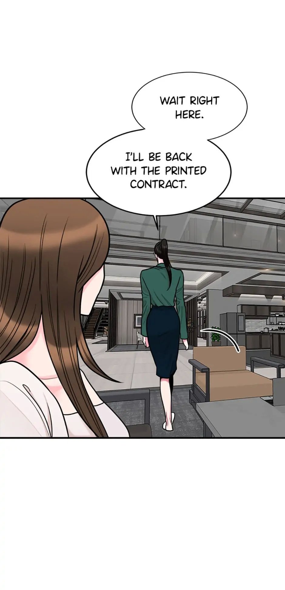 The Cellist chapter 19 - page 5