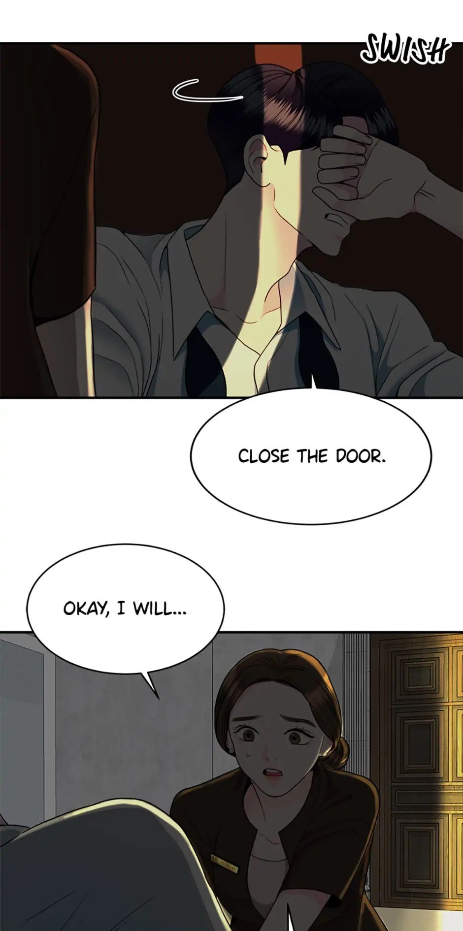The Cellist chapter 2 - page 17
