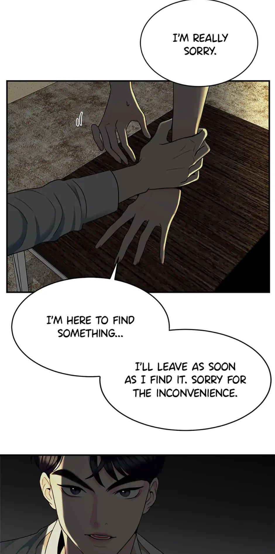 The Cellist chapter 2 - page 19