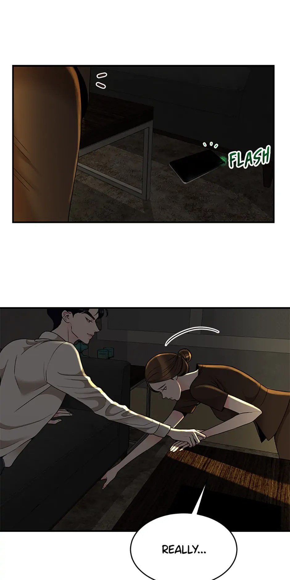 The Cellist chapter 2 - page 21