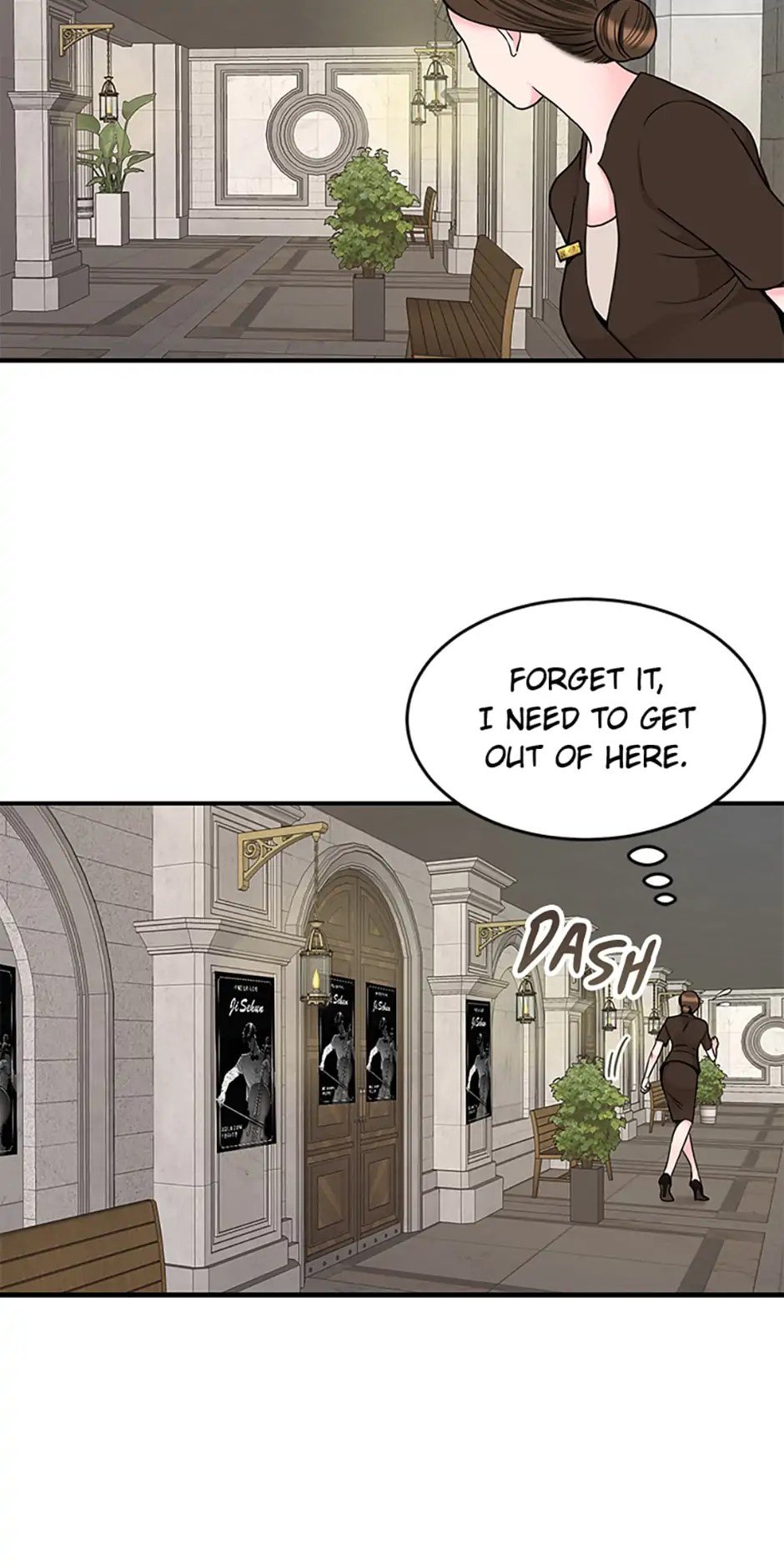The Cellist chapter 2 - page 25