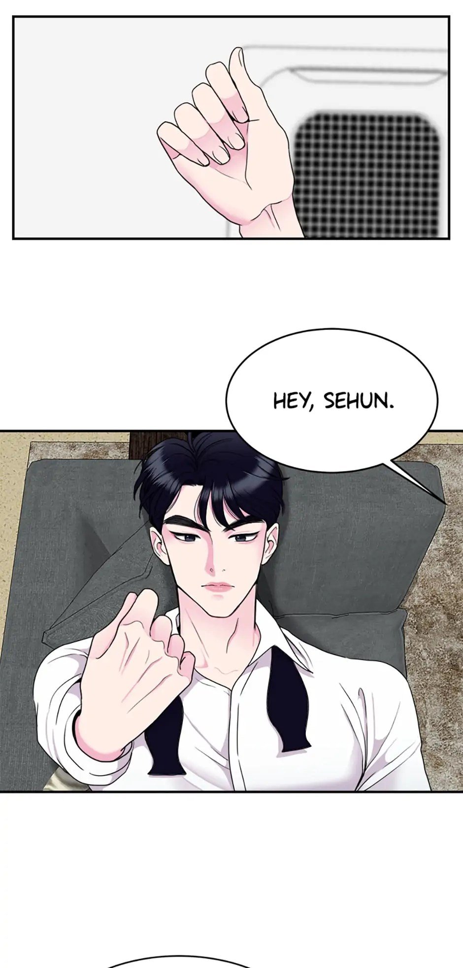 The Cellist chapter 2 - page 27