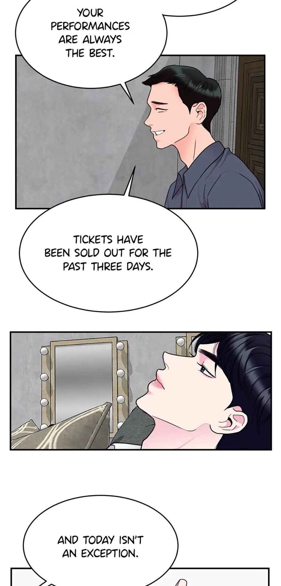 The Cellist chapter 2 - page 29