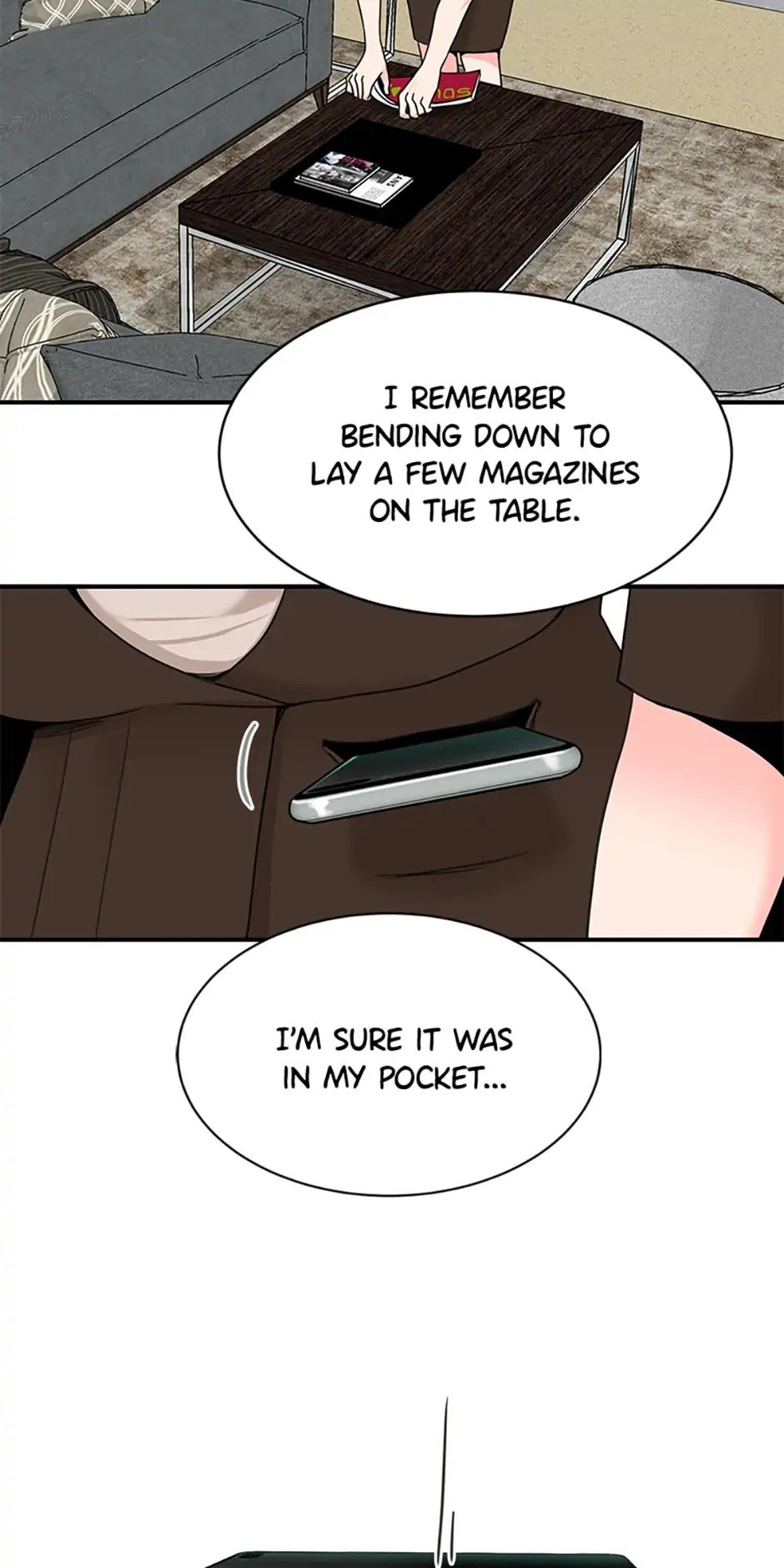 The Cellist chapter 2 - page 3