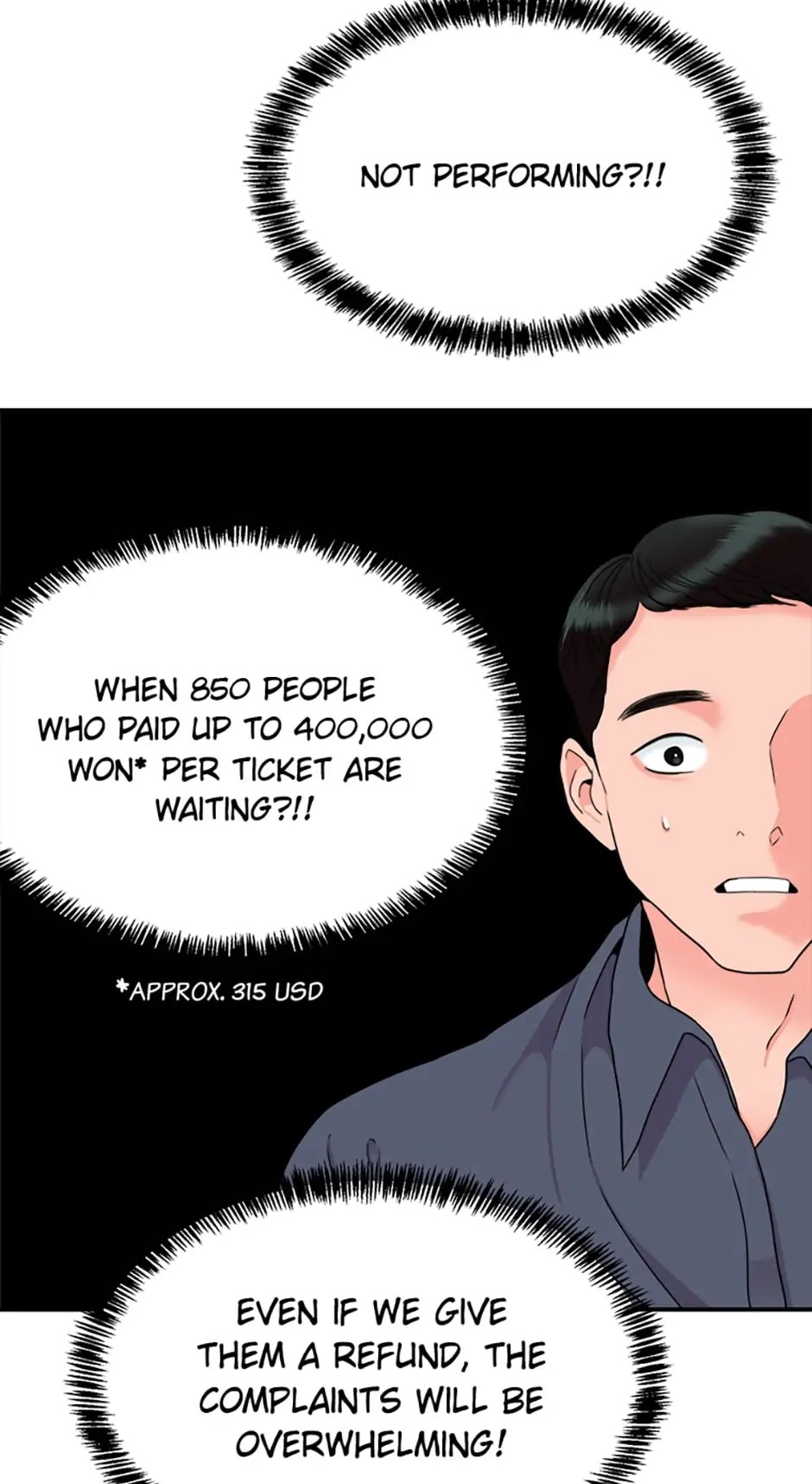 The Cellist chapter 2 - page 34