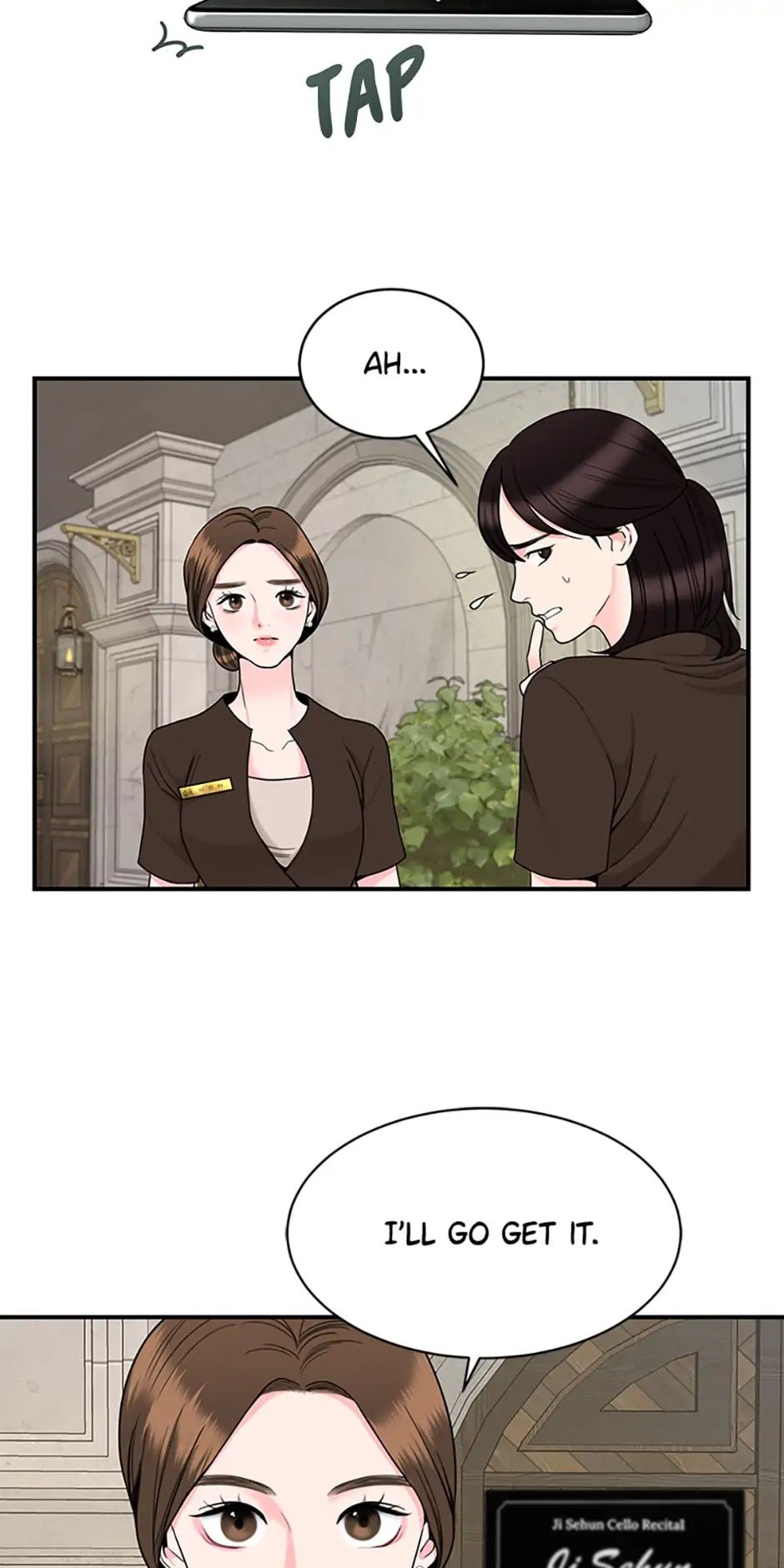 The Cellist chapter 2 - page 4