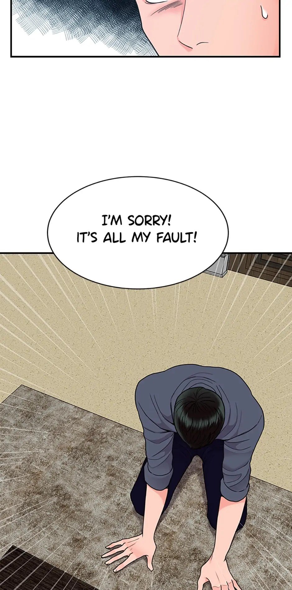 The Cellist chapter 2 - page 45