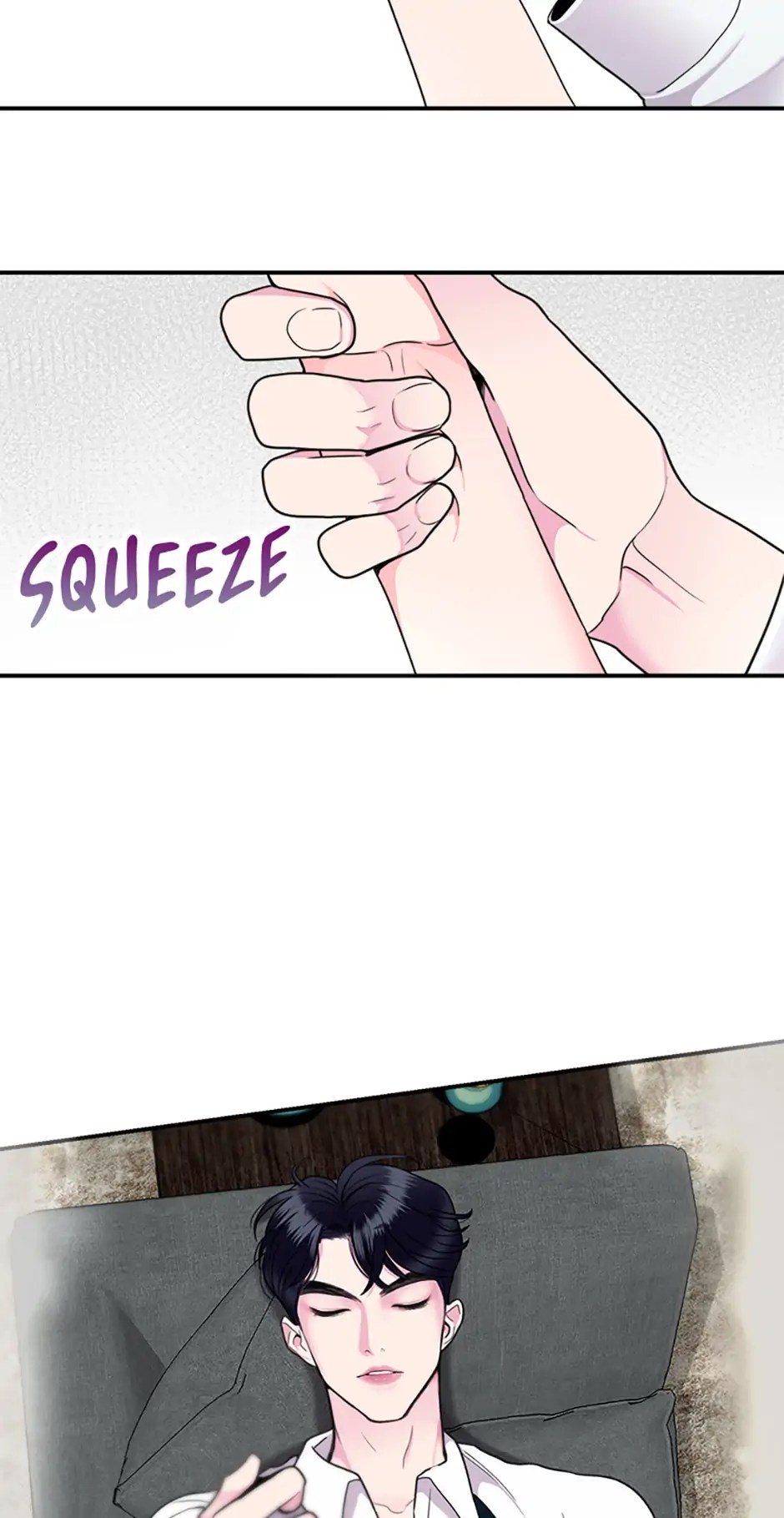 The Cellist chapter 2 - page 48