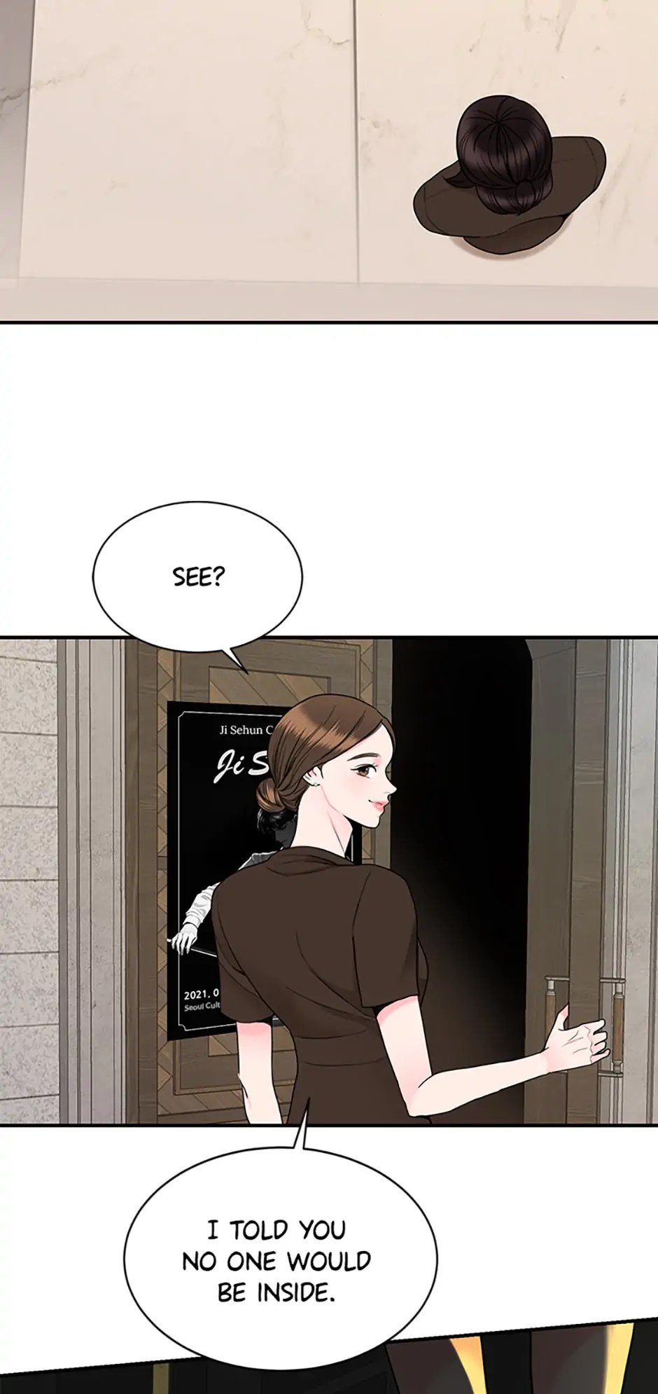 The Cellist chapter 2 - page 8