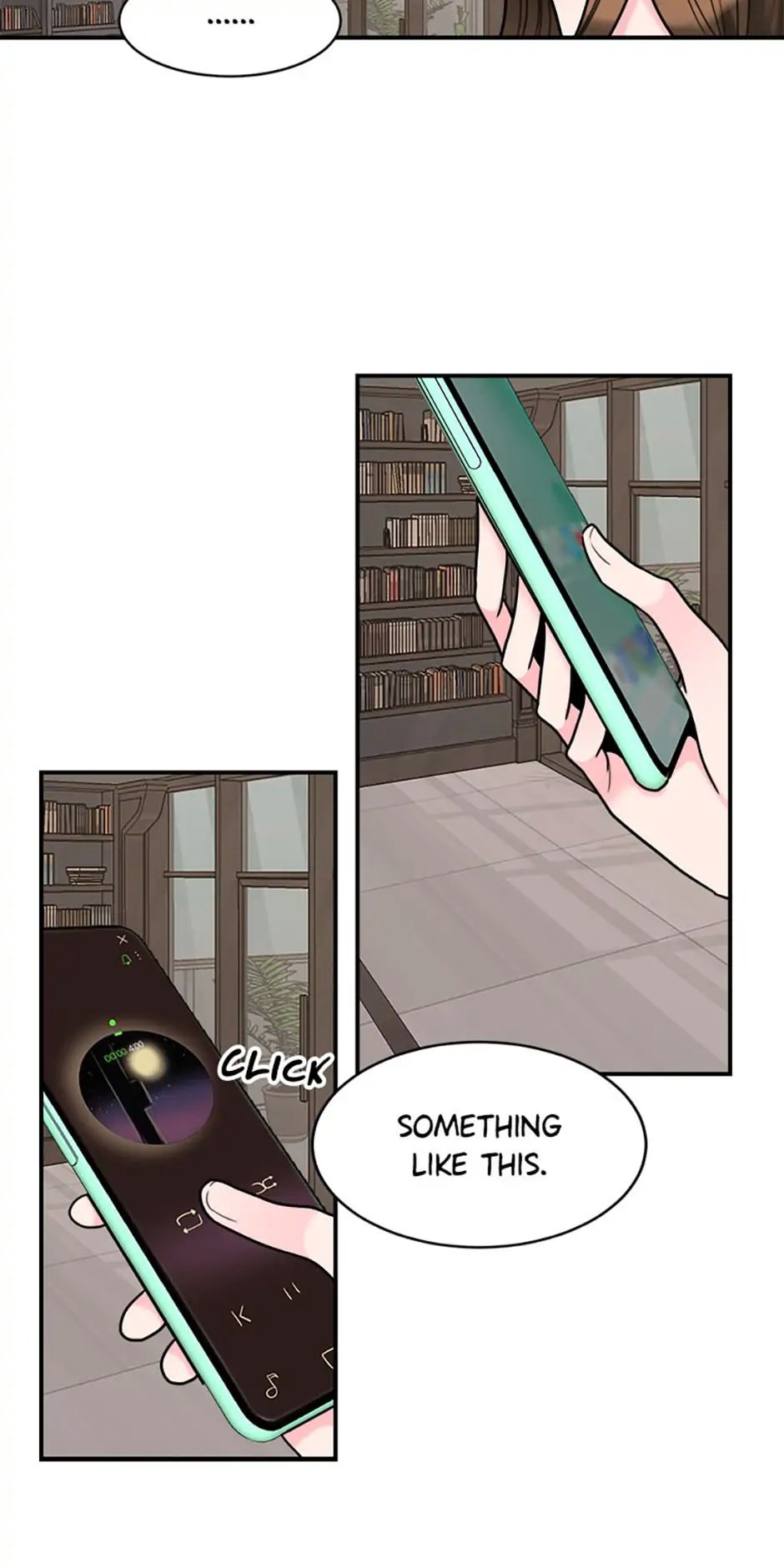 The Cellist chapter 21 - page 11