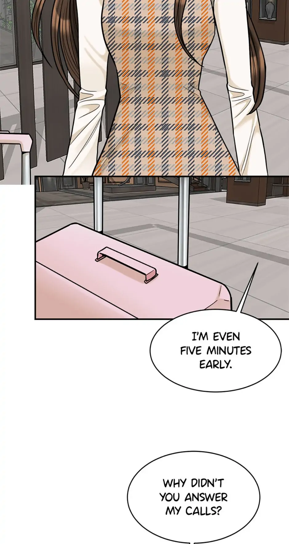 The Cellist chapter 22 - page 35