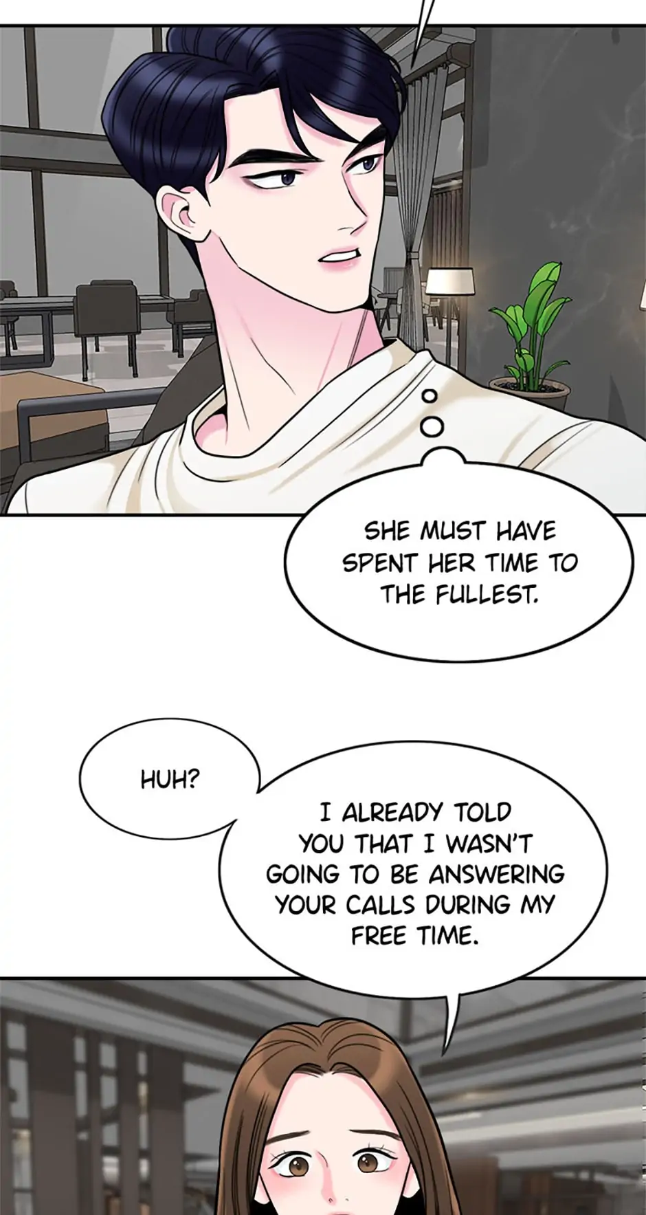 The Cellist chapter 22 - page 36