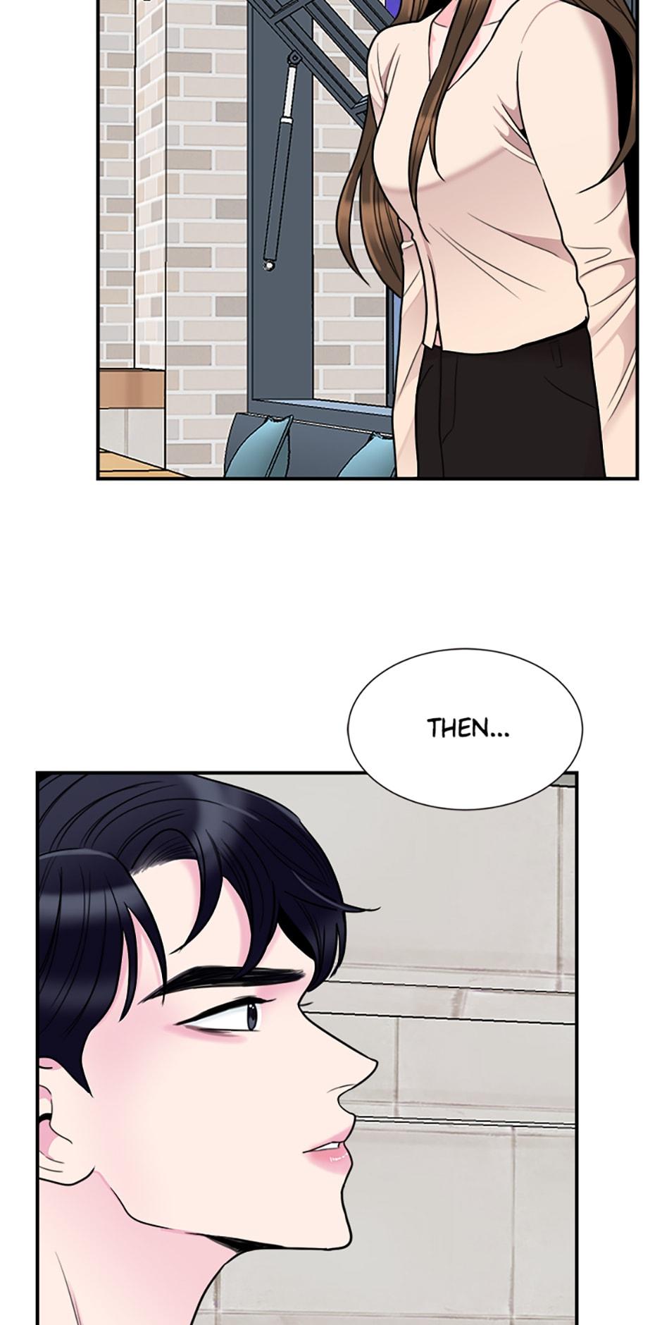 The Cellist chapter 9 - page 18