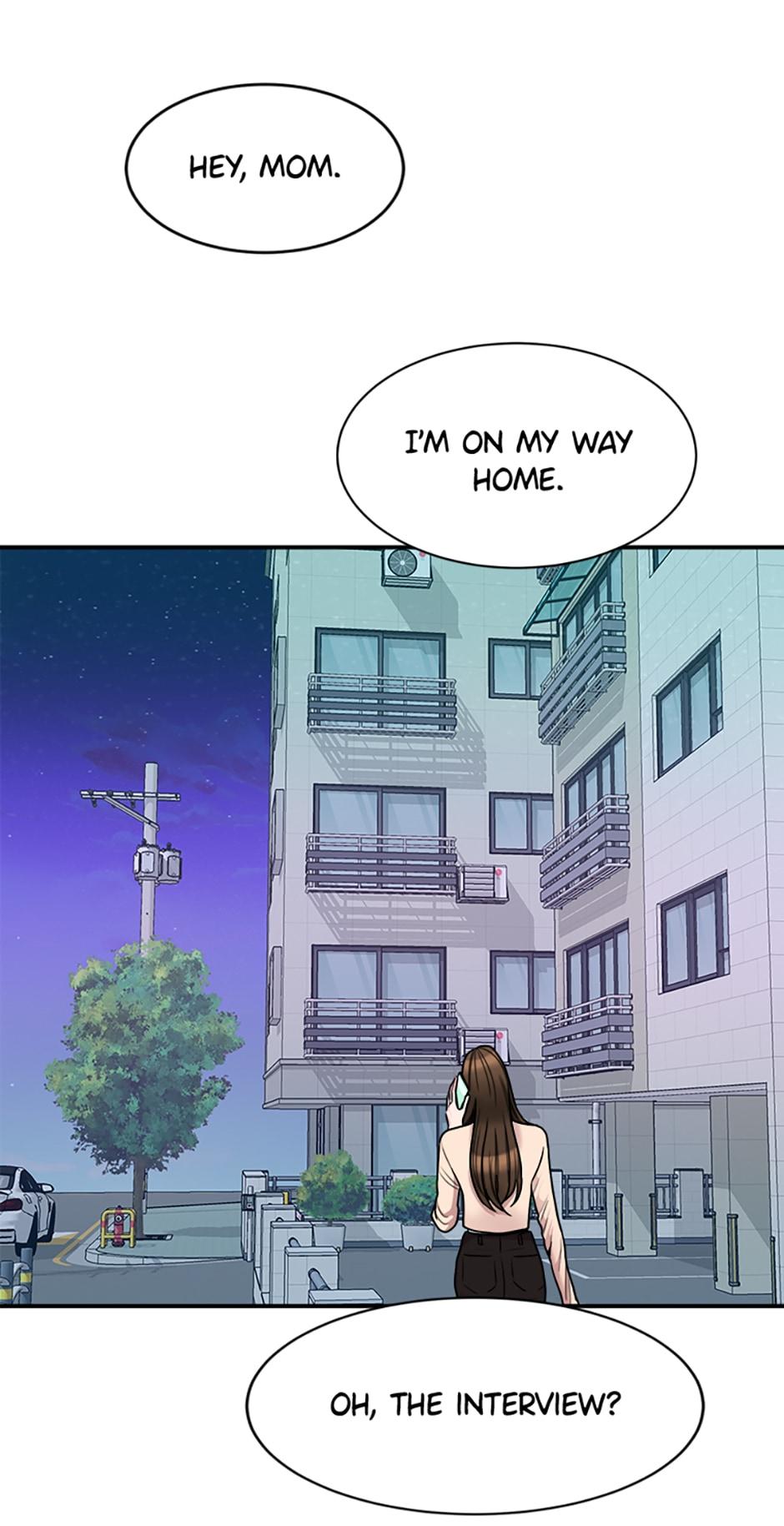 The Cellist chapter 9 - page 35