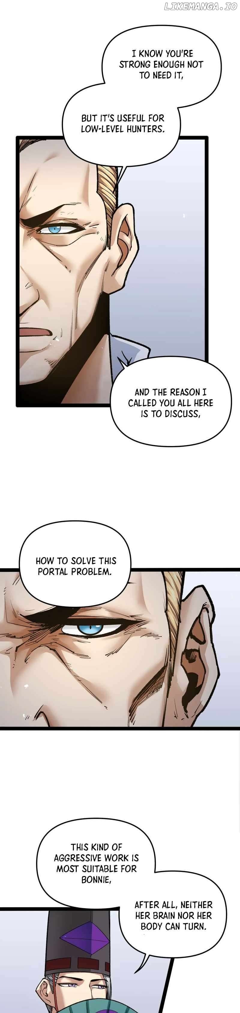 Terror Hunter Chapter 27 - page 16
