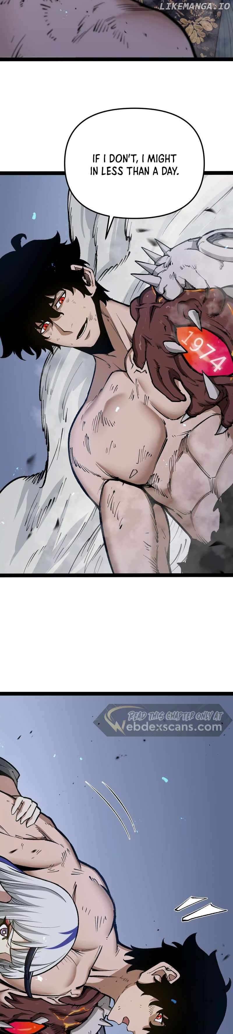 Terror Hunter Chapter 26 - page 11