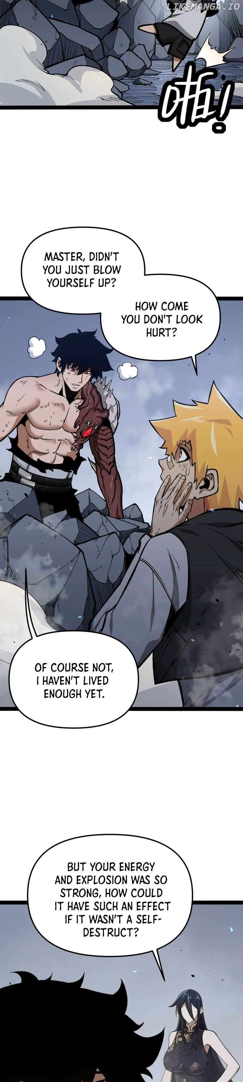 Terror Hunter Chapter 26 - page 6