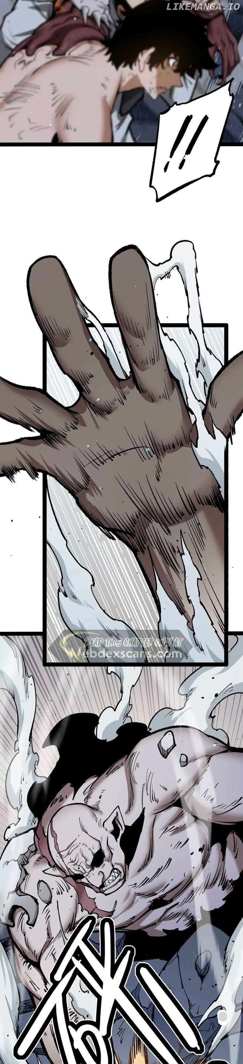 Terror Hunter Chapter 25 - page 12