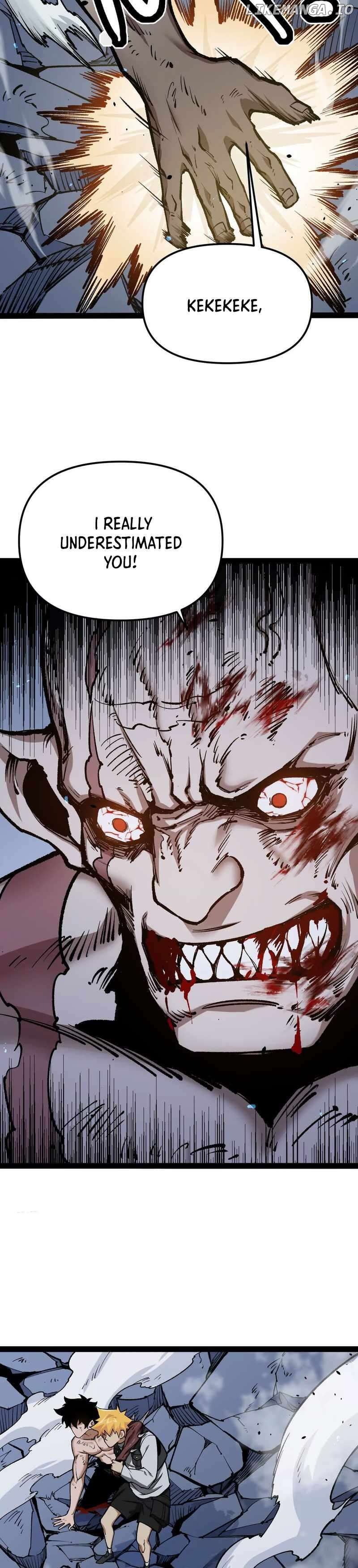 Terror Hunter Chapter 25 - page 13