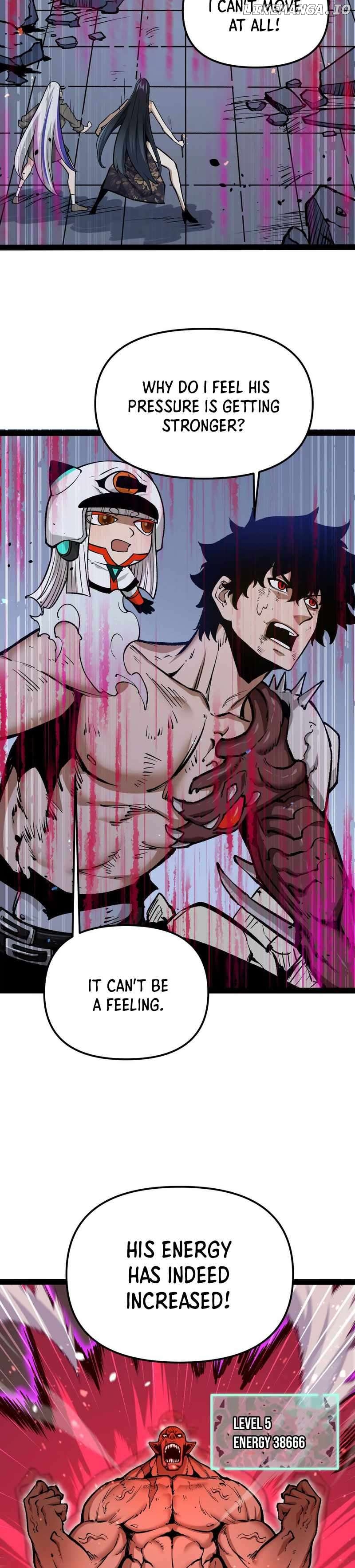 Terror Hunter Chapter 25 - page 20