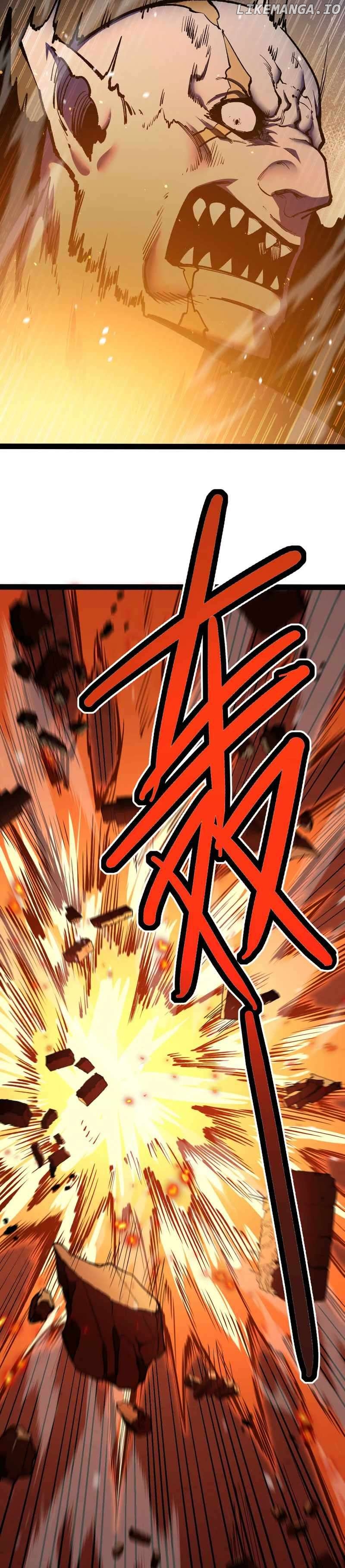 Terror Hunter Chapter 25 - page 5