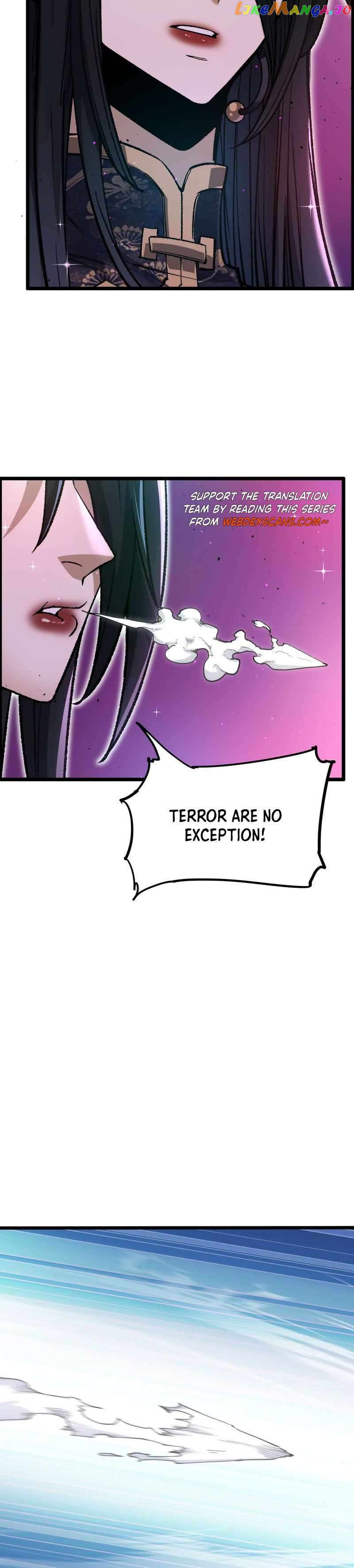 Terror Hunter Chapter 10 - page 14