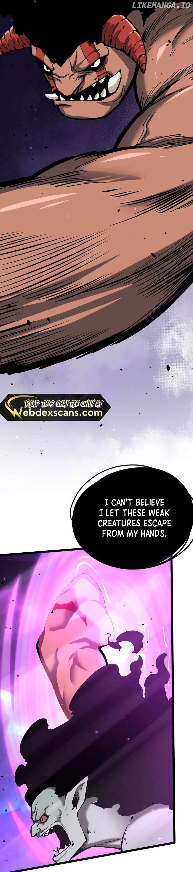 Terror Hunter Chapter 19 - page 6