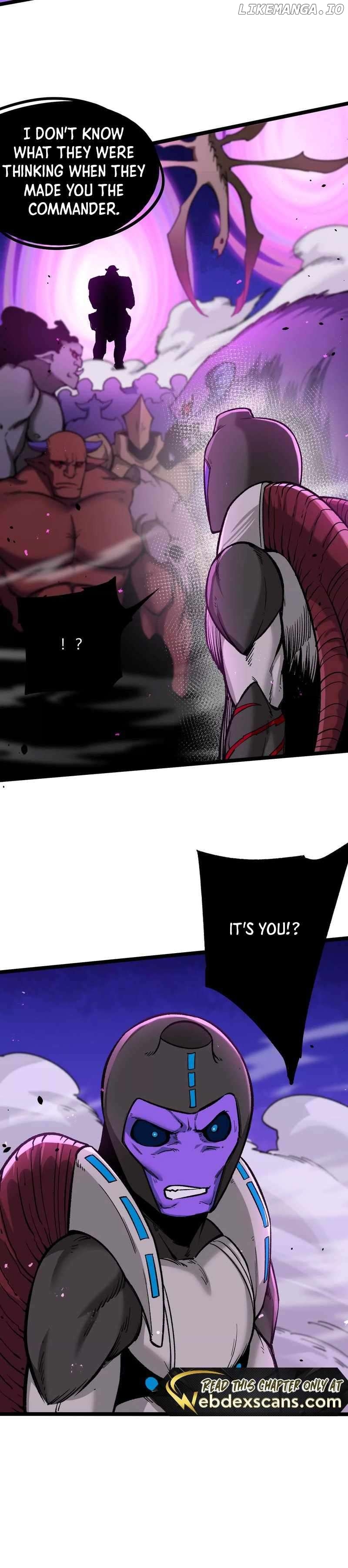 Terror Hunter Chapter 19 - page 7