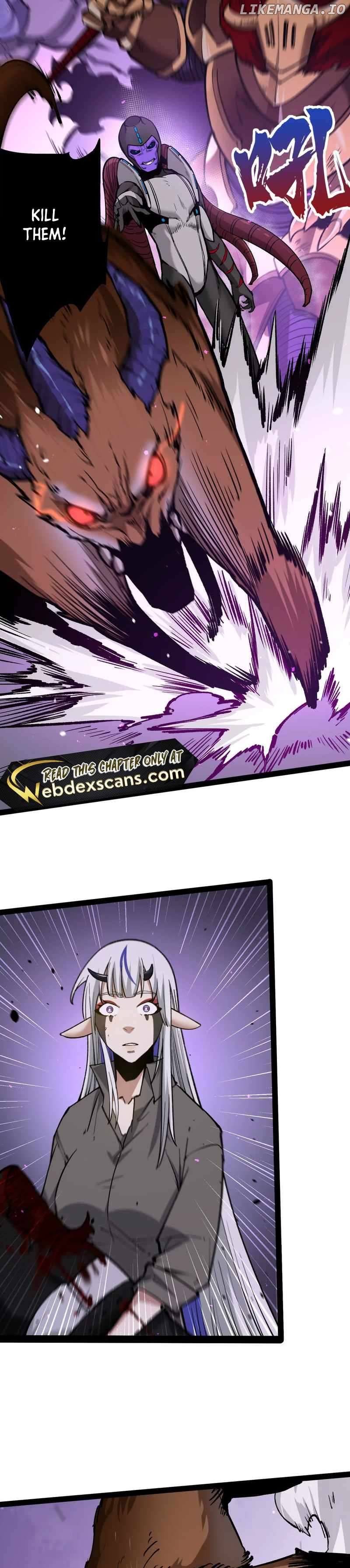Terror Hunter Chapter 18 - page 6