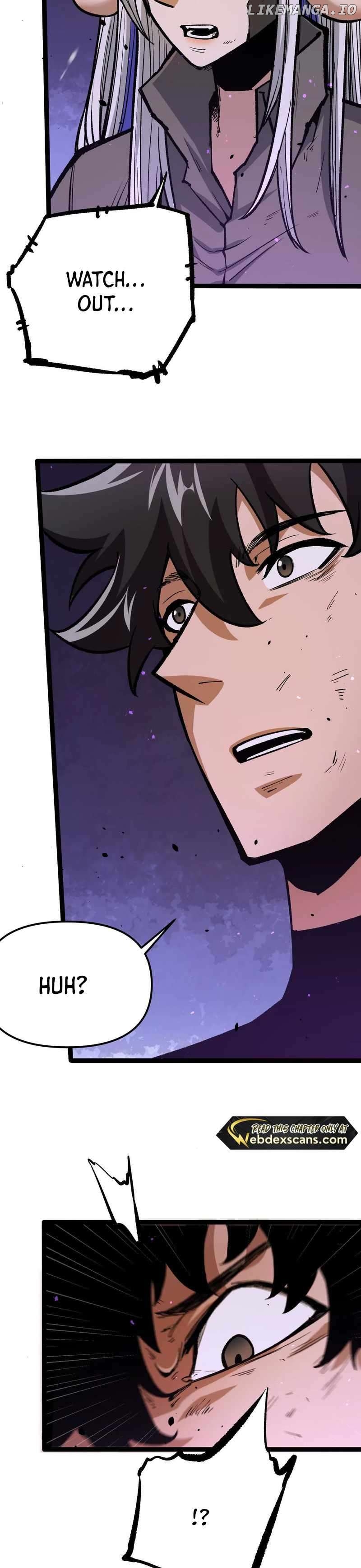 Terror Hunter Chapter 17 - page 16