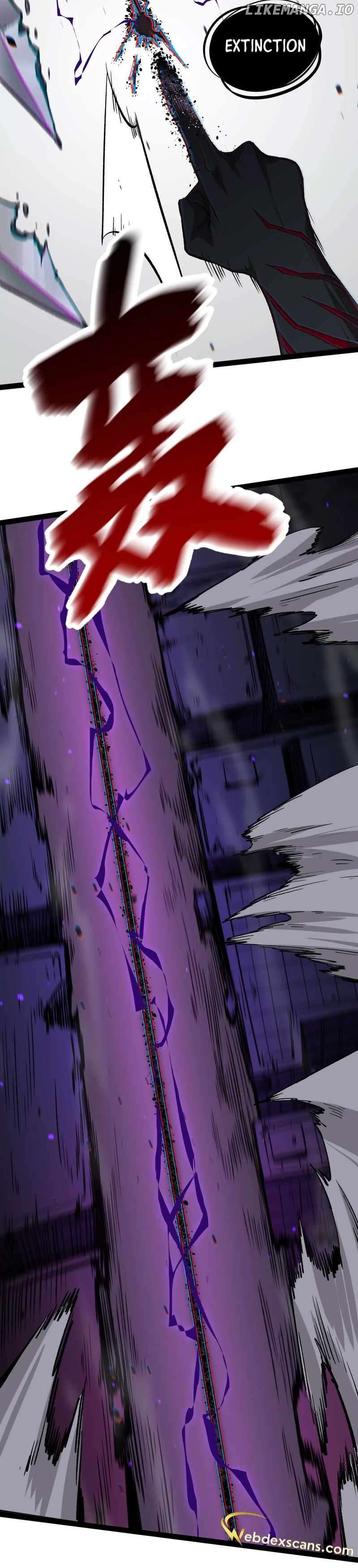 Terror Hunter Chapter 16 - page 10
