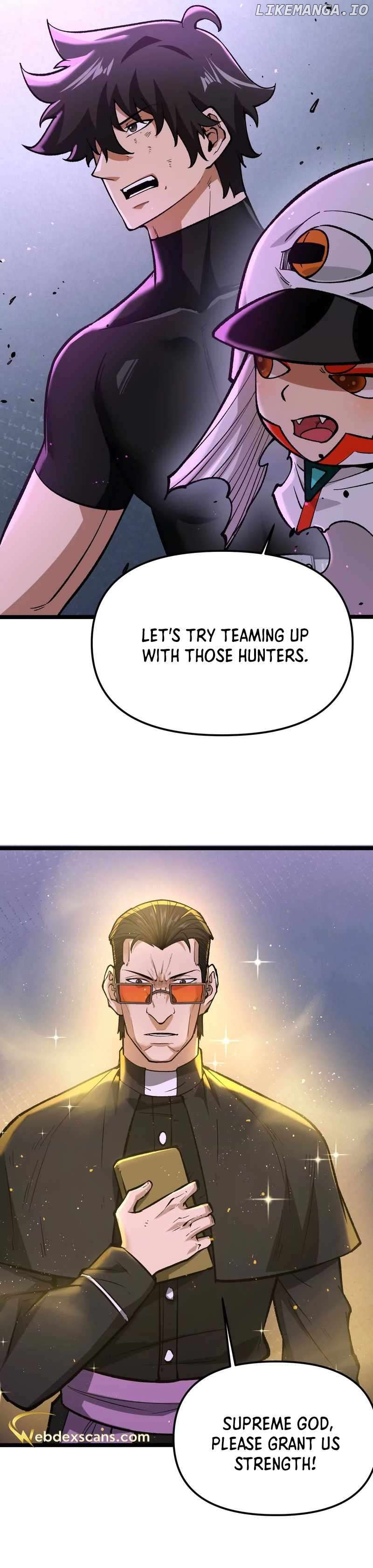 Terror Hunter Chapter 16 - page 15