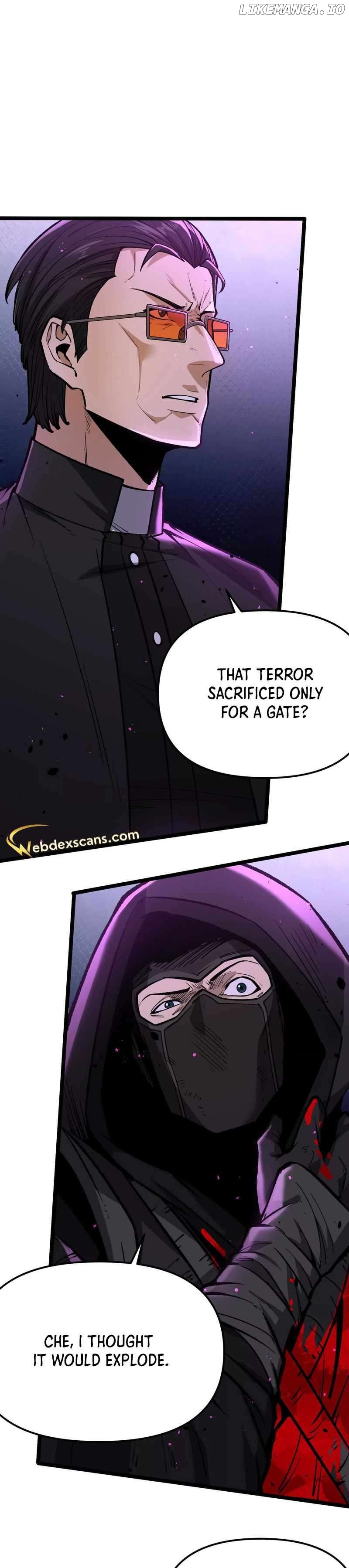 Terror Hunter Chapter 16 - page 2