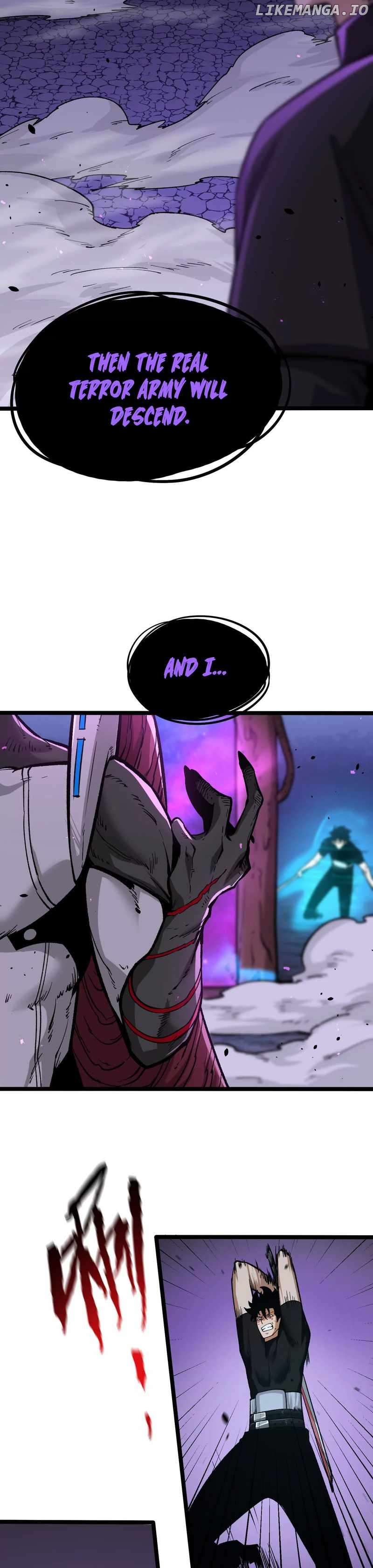 Terror Hunter Chapter 16 - page 20