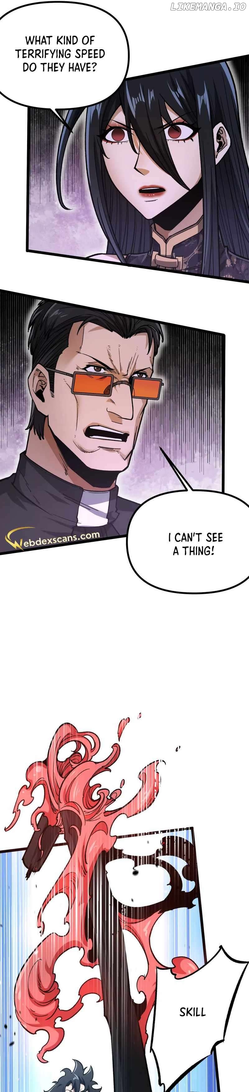 Terror Hunter Chapter 15 - page 15