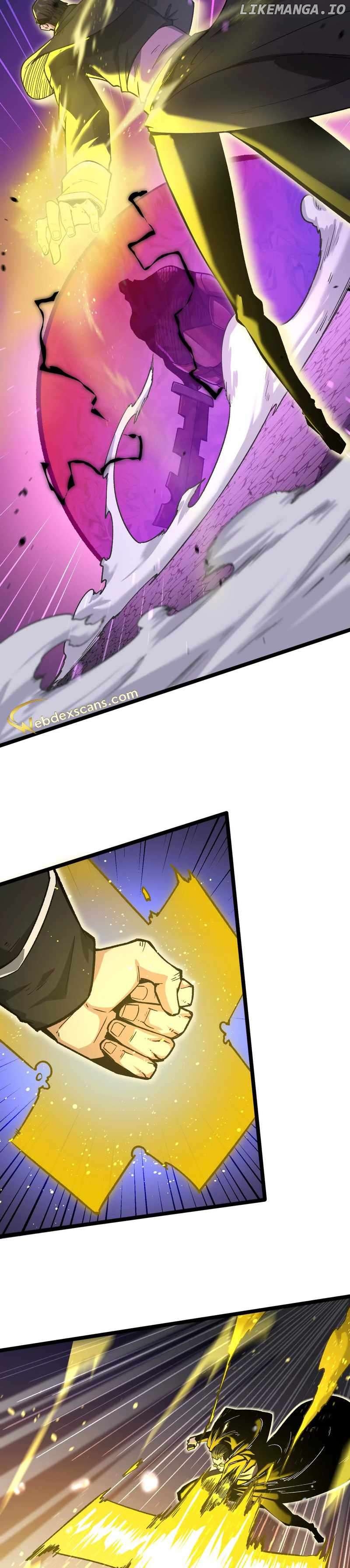 Terror Hunter Chapter 15 - page 3